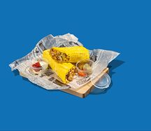 Шаурма классическая