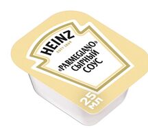 Сырный соус Heinz