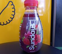 Напиток Sundaus Мираторг