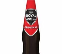 Royal cola