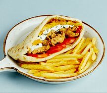 Гирос Грик мини 