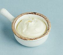 Соус Йогуртовый