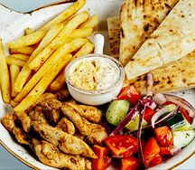 Гирос Плато