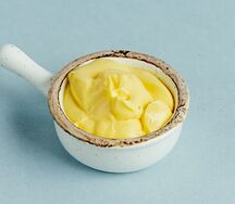 Соус Сырный