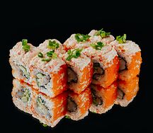 Запеченный сурими