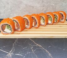 Калиф Лосось