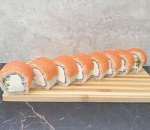 Фила Лосось