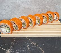 Калиф Угорь