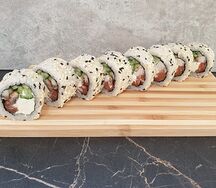 Угорь-огурец