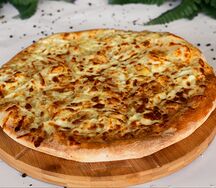 Мегрули хачапури