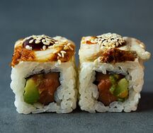 Йоджи маки