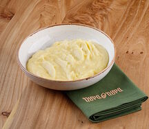 Картофельное пюре