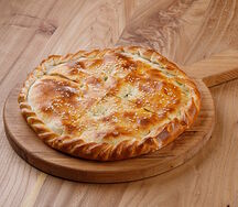 Тбилисский кубдари