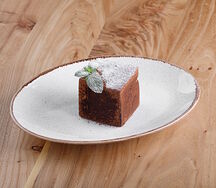 Пирожное Птичье молоко