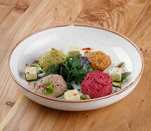 Ассорти пхали