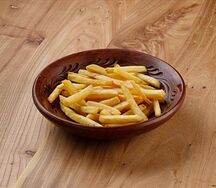 Картофель фри