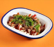 Картофель станичный