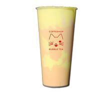 Карамельный капучино