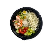 Цезарь с креветкой