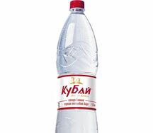 Кубай газированная 