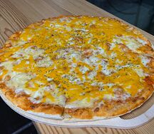 Четыре сыра