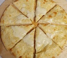 Хачапури по Мигрельски