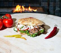 Томбик Донер