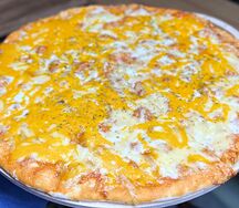 Четыре Сыра 