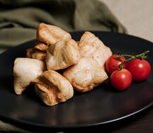 Шашлык из курицы