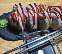 Ролл Арканзас 