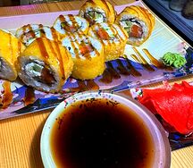 Ролл Кентукки 