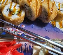 Ролл Джорджия 