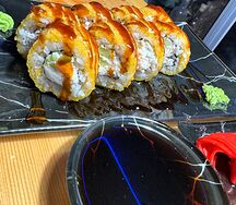 Ролл Индиана 