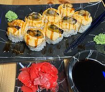 Ролл Вайоминг 