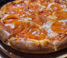 Пицца Пепперони