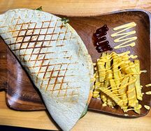 Бургер Мексиканский 