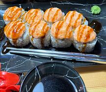 Ролл Вирджиния