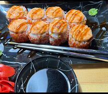 Ролл Алабама 