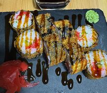 Ролл Мичиган 