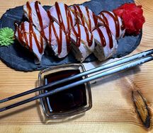 Ролл Невада 