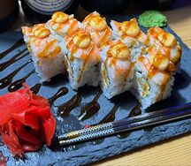 Ролл Айдахо 