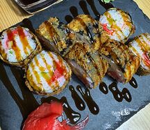 Ролл Колорадо 