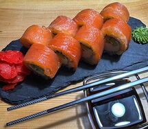 Ролл Филадельфия 