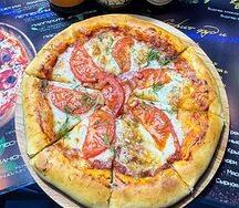 Пицца Маргарита