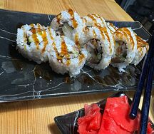 Ролл Миннесота