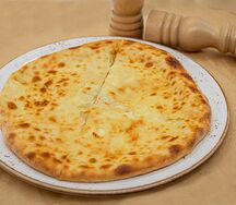 Хачапури по-имеретински