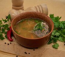 Татариахни