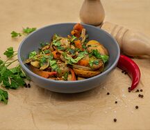 Оджахури Говядина 