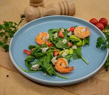 Салат от Шефа