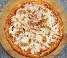 Мясное ассорти